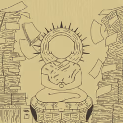 Deity #1026