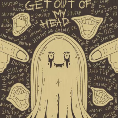 The Forgotten Cult