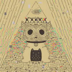 Deity #3226