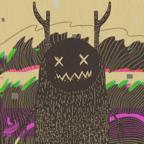 The Forgotten Cult