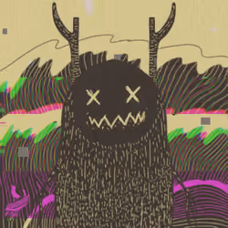 Deity #1107