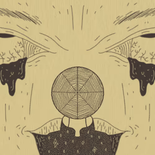 The Forgotten Cult