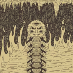 Deity #165