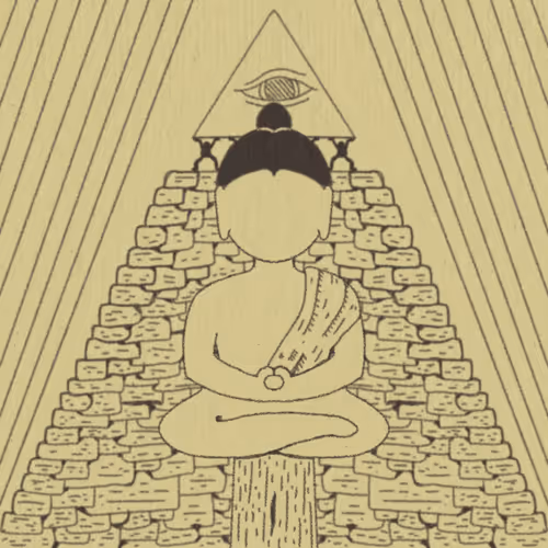 The Forgotten Cult