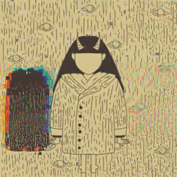 Deity #2041