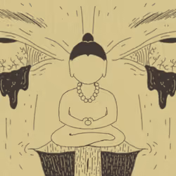 Deity #1383