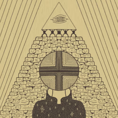 The Forgotten Cult