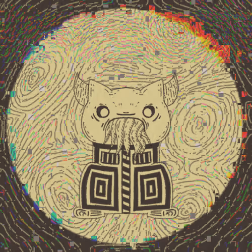 The Forgotten Cult