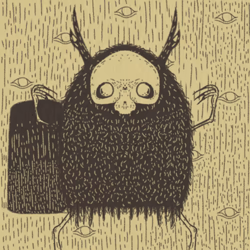 Deity #2759