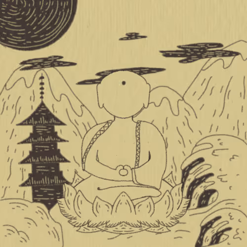 The Forgotten Cult