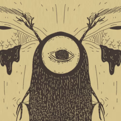 The Forgotten Cult