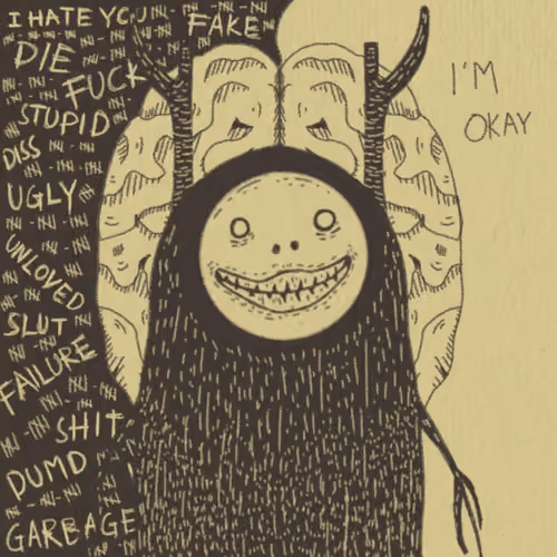Deity #732