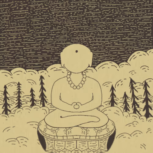 The Forgotten Cult