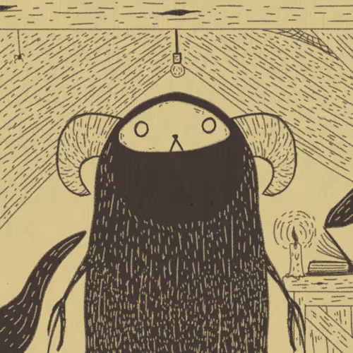 The Forgotten Cult
