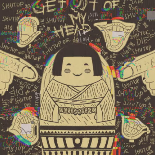 The Forgotten Cult