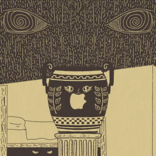 Deity #3301