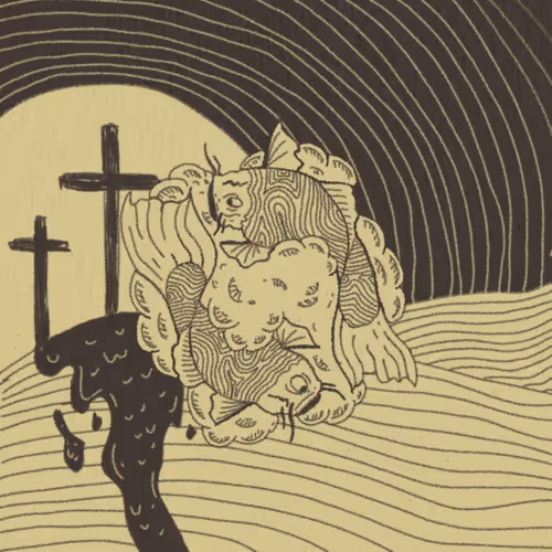 The Forgotten Cult
