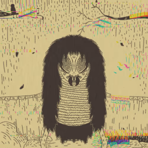 The Forgotten Cult