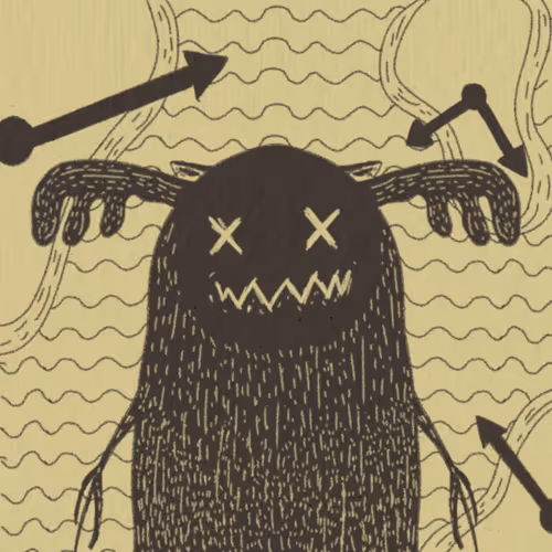The Forgotten Cult