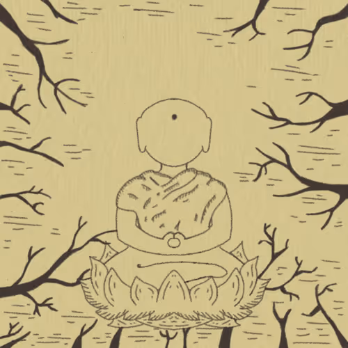 The Forgotten Cult