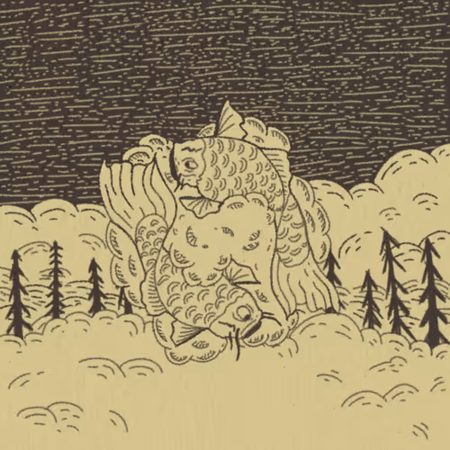 The Forgotten Cult