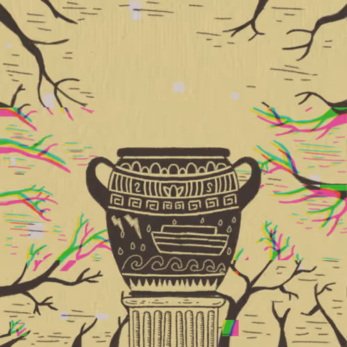 The Forgotten Cult