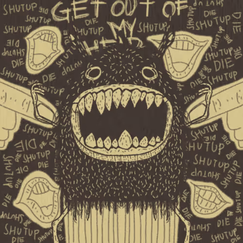 The Forgotten Cult