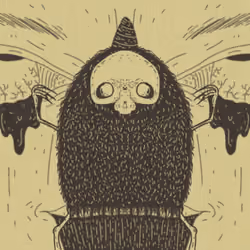 Deity #2901