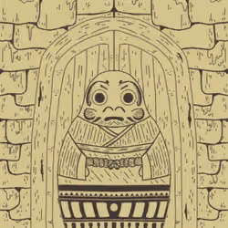 Deity #172