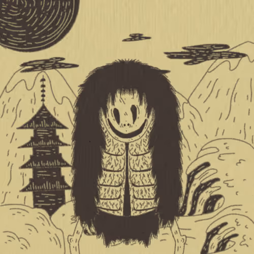 The Forgotten Cult