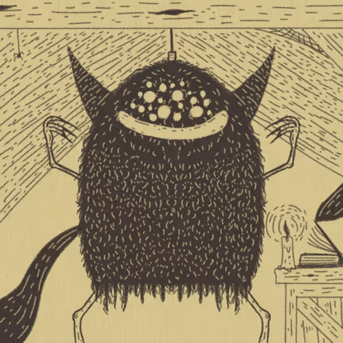 The Forgotten Cult