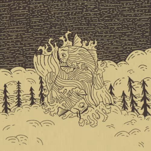 The Forgotten Cult