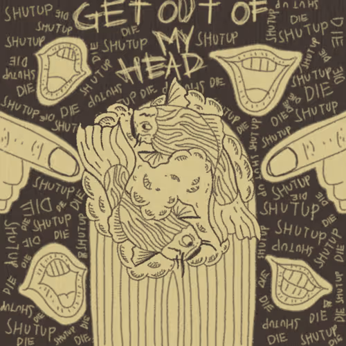 The Forgotten Cult
