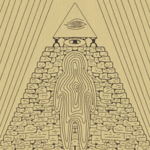 The Forgotten Cult
