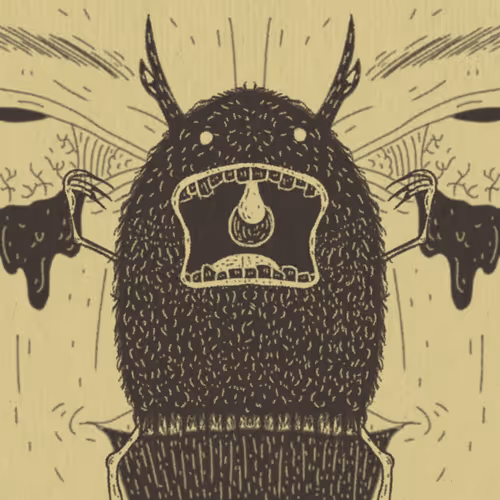 The Forgotten Cult