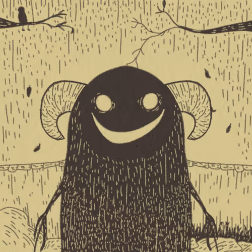 The Forgotten Cult