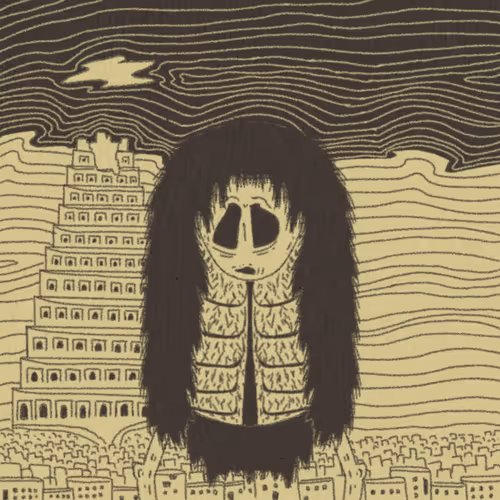 The Forgotten Cult