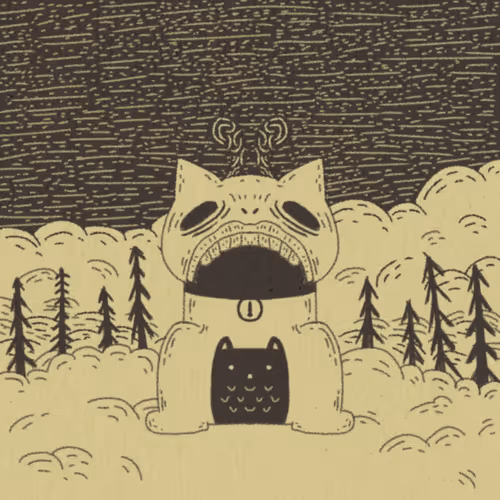 The Forgotten Cult