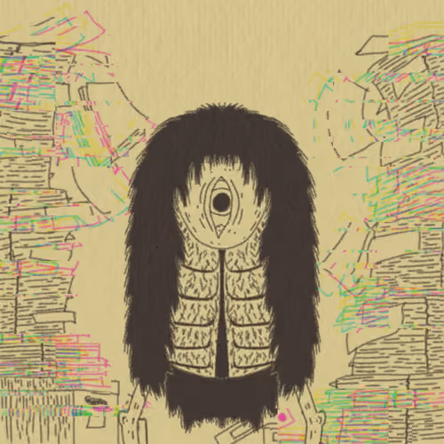 Deity #3257