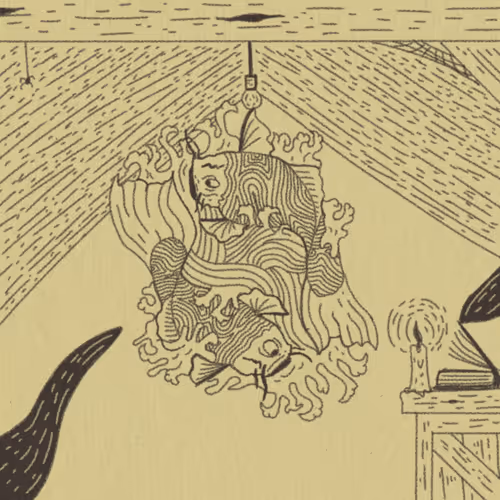 The Forgotten Cult