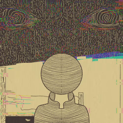 The Forgotten Cult