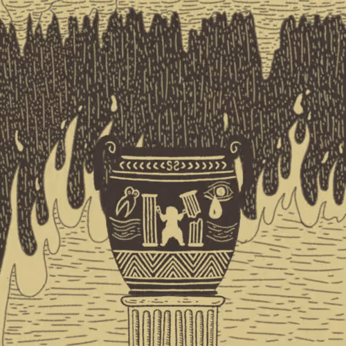 The Forgotten Cult