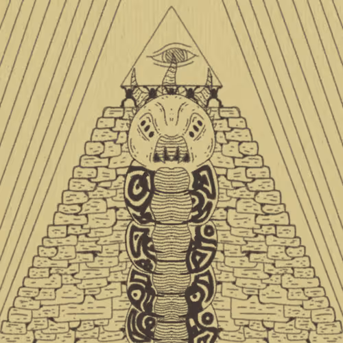The Forgotten Cult