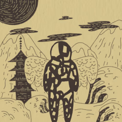 The Forgotten Cult