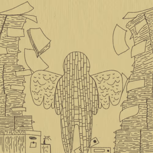The Forgotten Cult