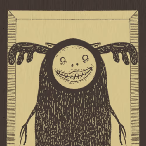 The Forgotten Cult