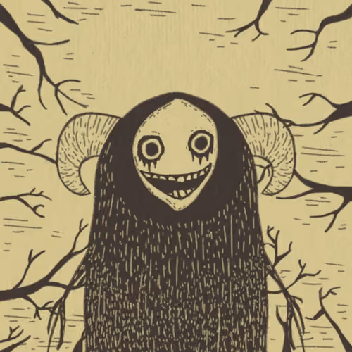 Deity #2882