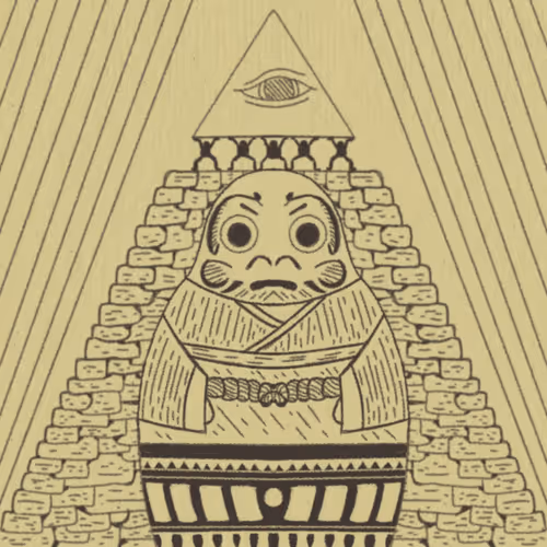 The Forgotten Cult
