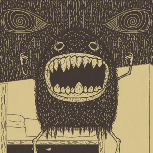 The Forgotten Cult