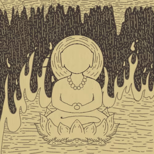 The Forgotten Cult